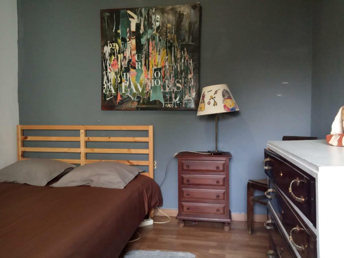 Family Adams House Hostel Брага Экстерьер фото